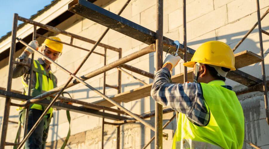 Expert flood damage restoration services in Roland, AR